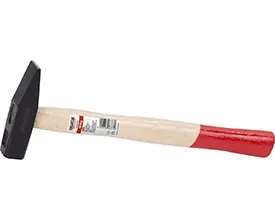 Snekkerhammer 300 gram - DIN 1041