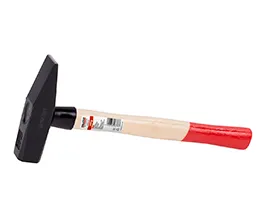 Snekkerhammer 500 gram - DIN 1041