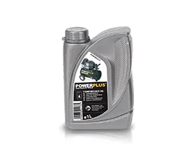 Kompressorolje 1 liter
