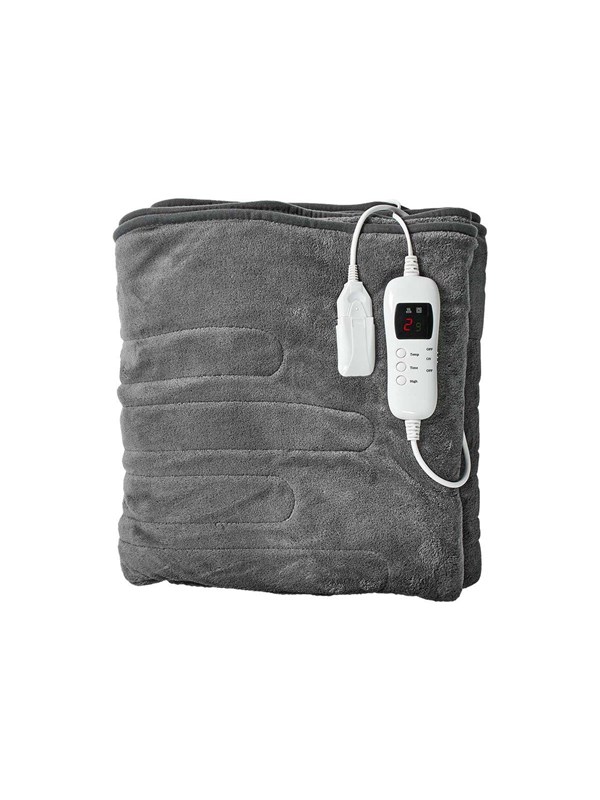 Nedis PEBL150CGY - heating overblanket