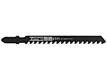 Stikksagblad med hardmetalltenner type 6T141HM