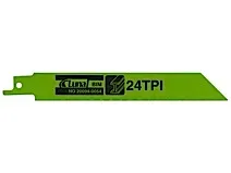 Luna bajonettsagblad - Bimetall til metall M200X19X0,9 18T