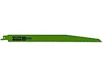 Bajonettsagblad Luna - bimetall T225X22X1,6 6T