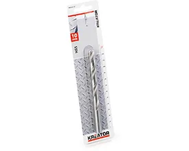 HSS metallbor 10,0 mm
