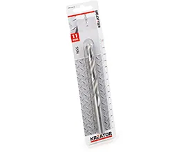HSS metallbor 11,0 mm