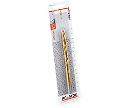 HSS-Tin metallbor 11,0 mm