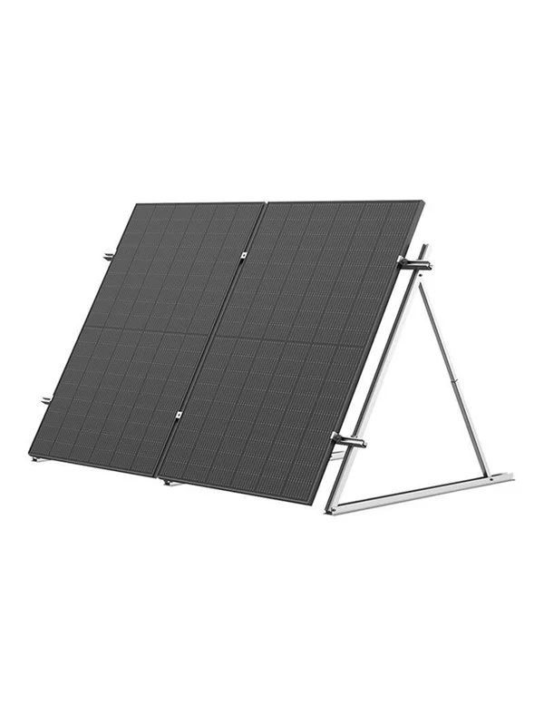EcoFlow Adjustable Tilt Mount Bracket