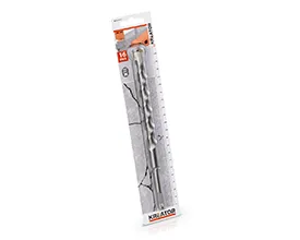 SDS plus hammerbor 16,0 mm x 210 mm