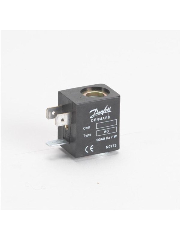 Danfoss Coil ac024d 24v dc 10w 9mm