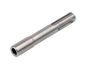 Bitholder 1/4" SDS-plus - lengde 75 mm