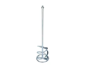 Visp til mikser Ø 136 x 600 mm
