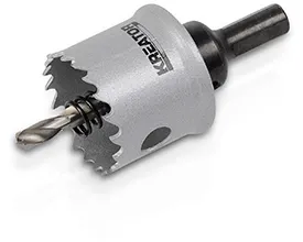 Hullsag BI-METALL Ø 38 mm, inkl. holder