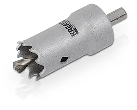 Hullsag BI-METALL Ø 20 mm, inkl. holder