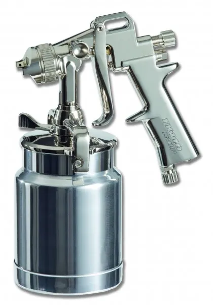 MP8 malerpistol