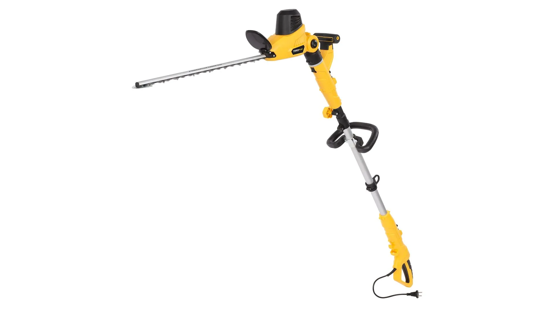 POWXG2044 Hekksaks 550 watt - teleskop