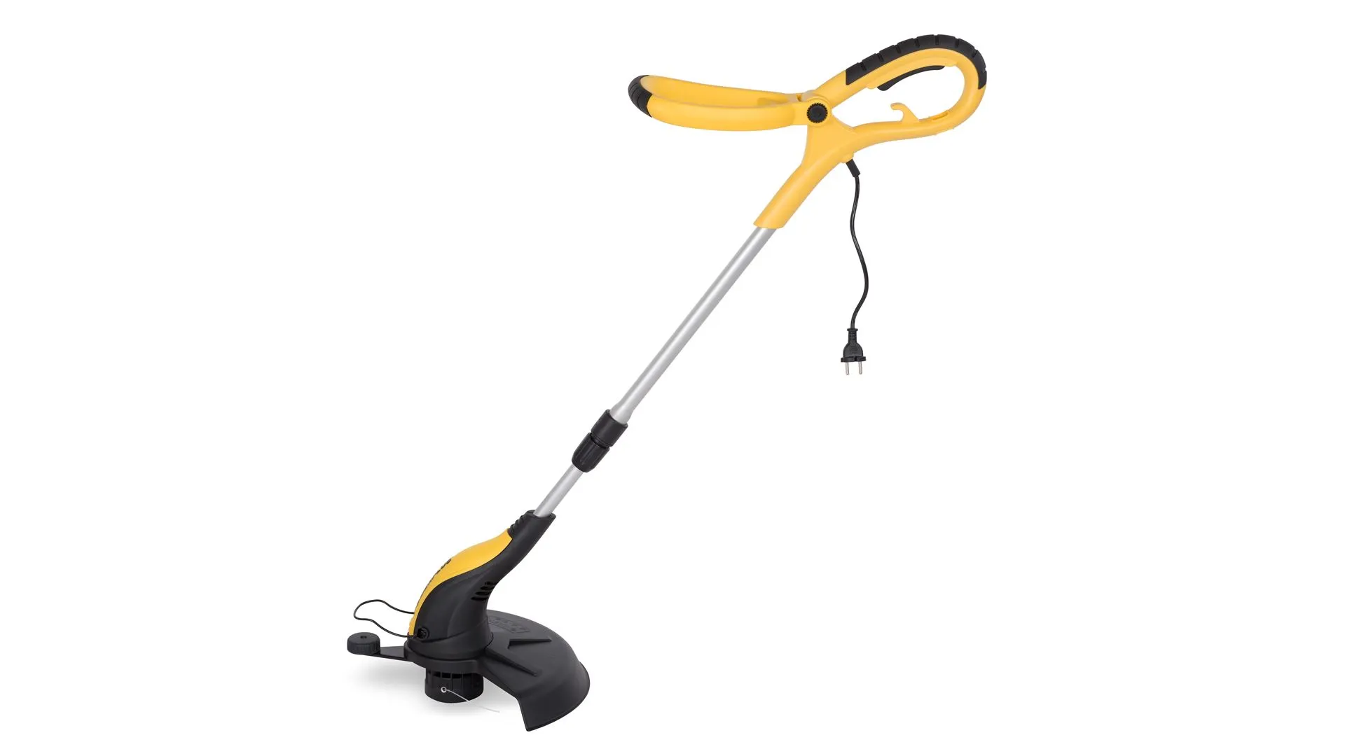 Gresstrimmer 500 watt - teleskop