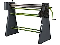 Valsmaskin HM modell TTA