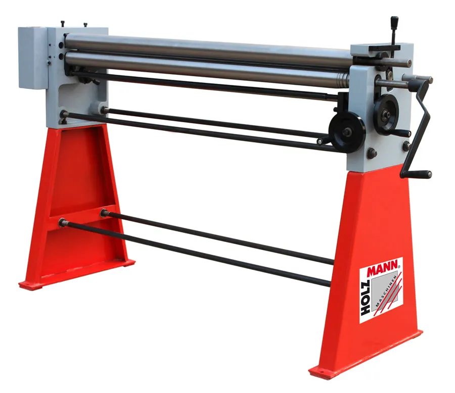 RBM1250M Knekkepress manuell Holzmann
