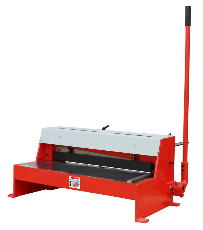 TBS650PRO Platesaks Holzmann