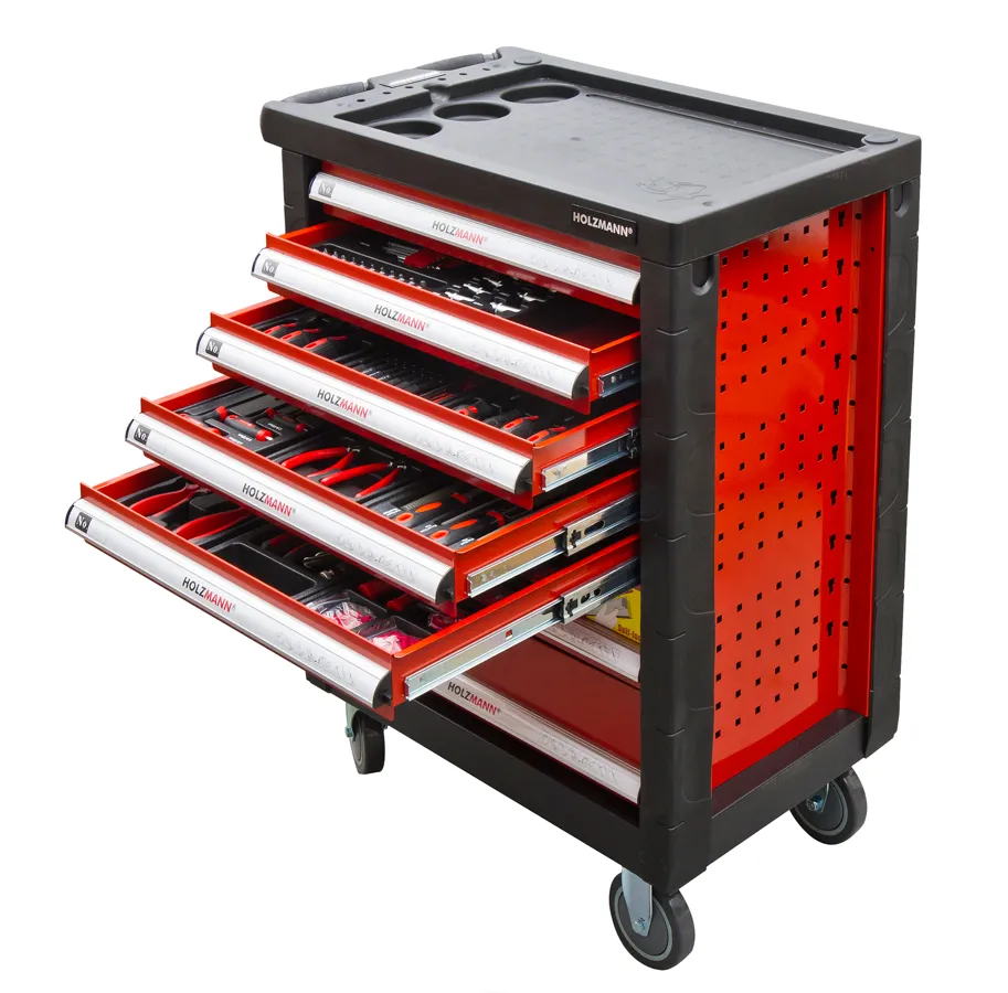 Holzmann WW790W Verkstedsvogn