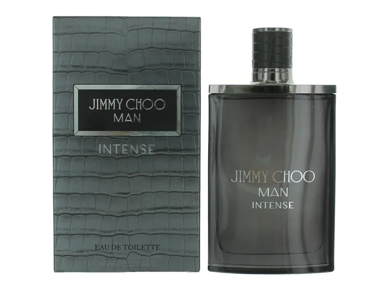 Jimmy Choo - Man Intense EDT 100 ml