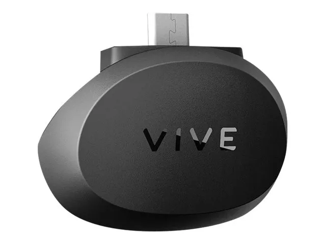 HTC VIVE virtual reality headset facial tracker