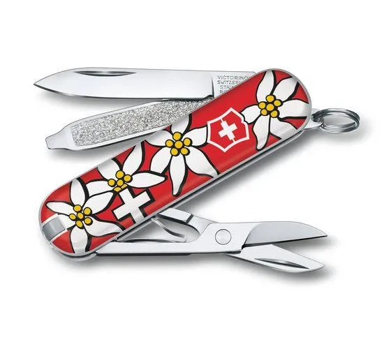 Victorinox Stella Alpina