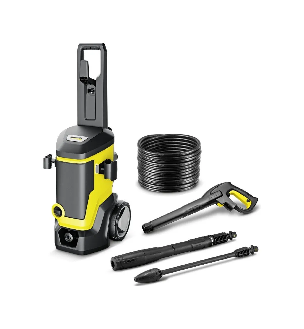 Kärcher Høytrykksspyler Karcher K7 WCM