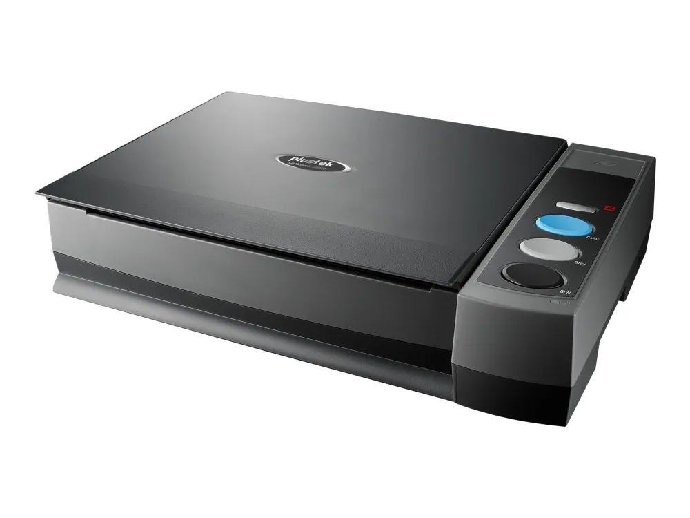 Plustek OpticBook 3800L