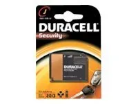 DURACELL Security J/7K67/539/KJ Batteri 1pk
