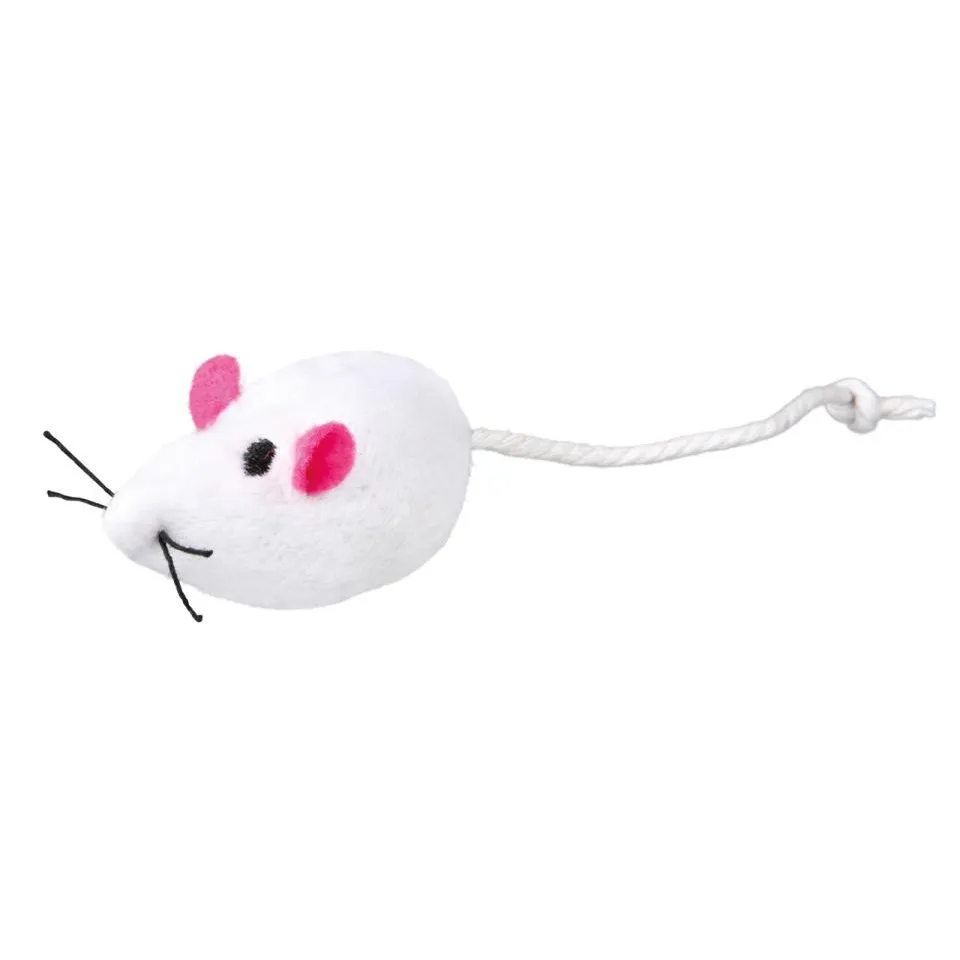 Trixie Set Mouse with Bell 5cm