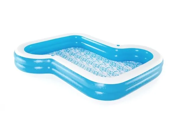 Bestway Family Pool Z-Shape Sunsational 305cm