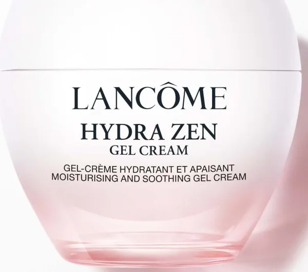 Lancôme Hydra Zen Gel Cream