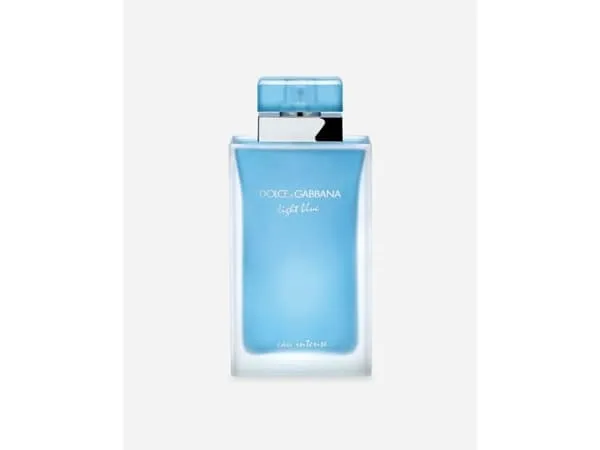 Dolce & Gabbana Light Blue Eau Intense EDP 100 ml