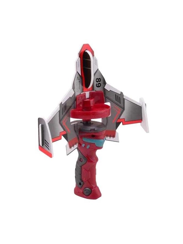 Johntoy Flycord Space Shuttle with Light