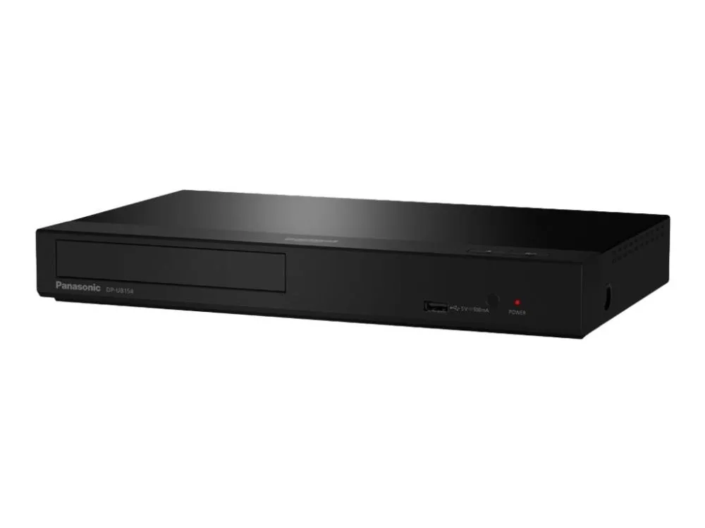 Panasonic DP-UB154EG - Blu-ray disc player