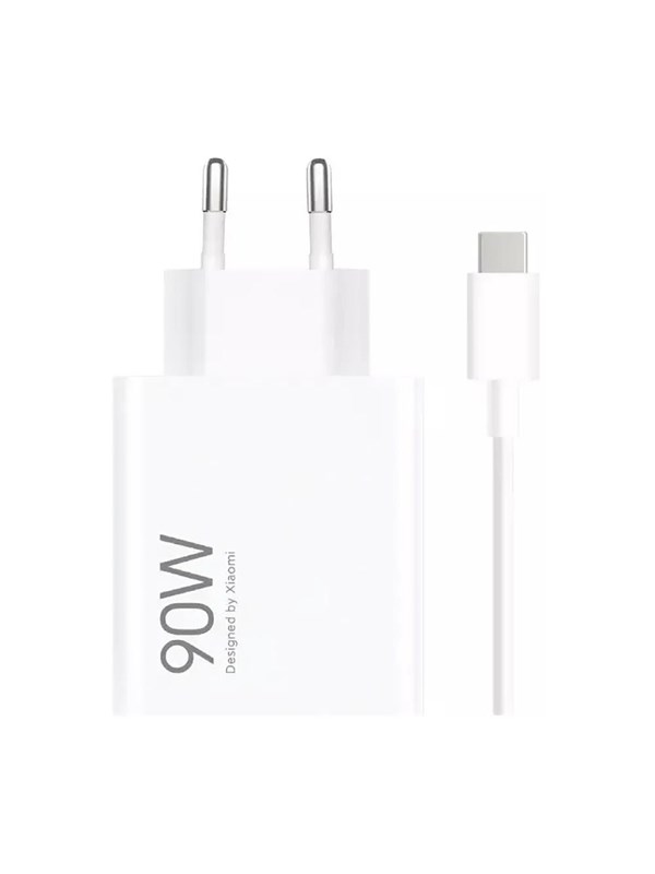 Xiaomi 90W Hypercharge combo (Type-A)
