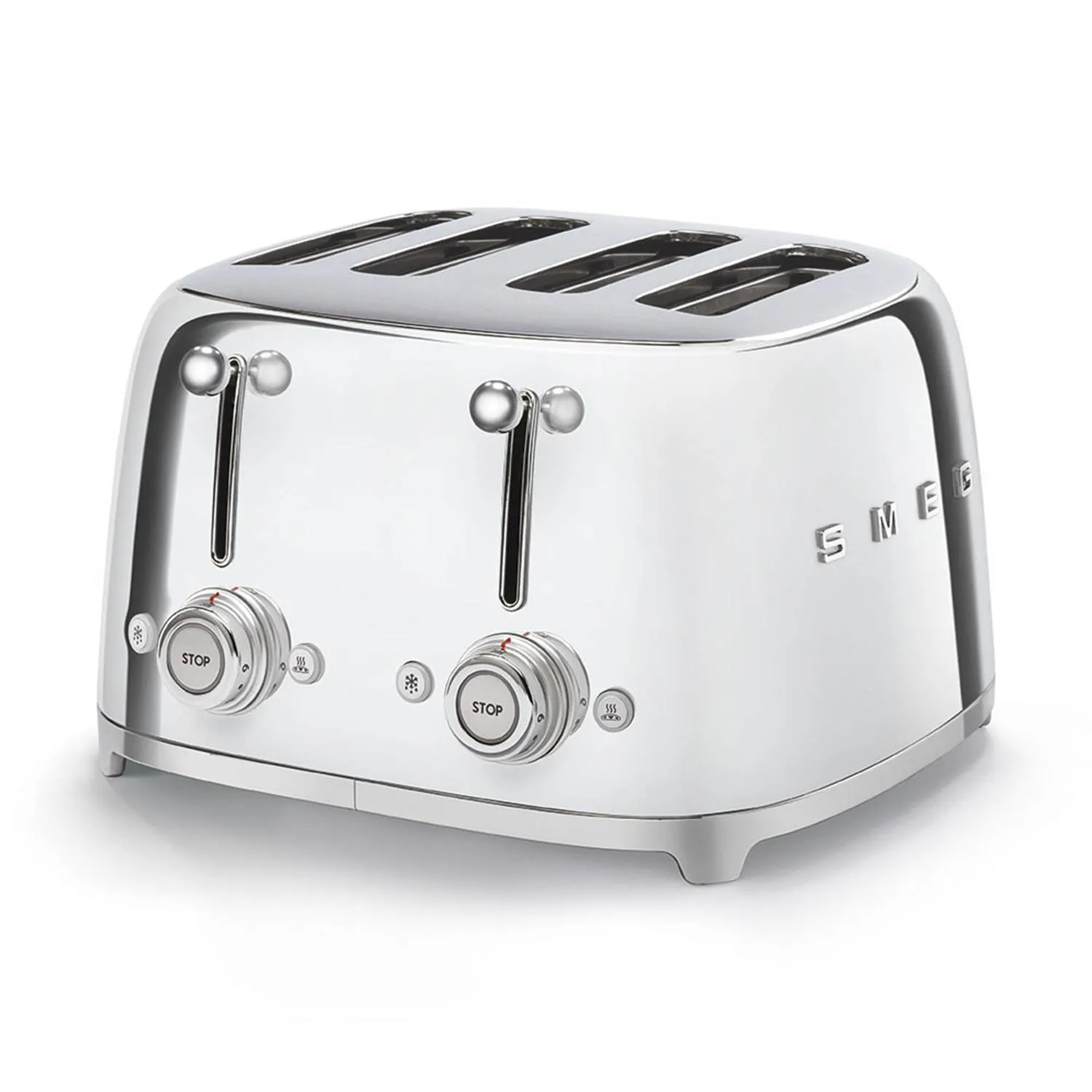 SMEG Brødrister 50's Style