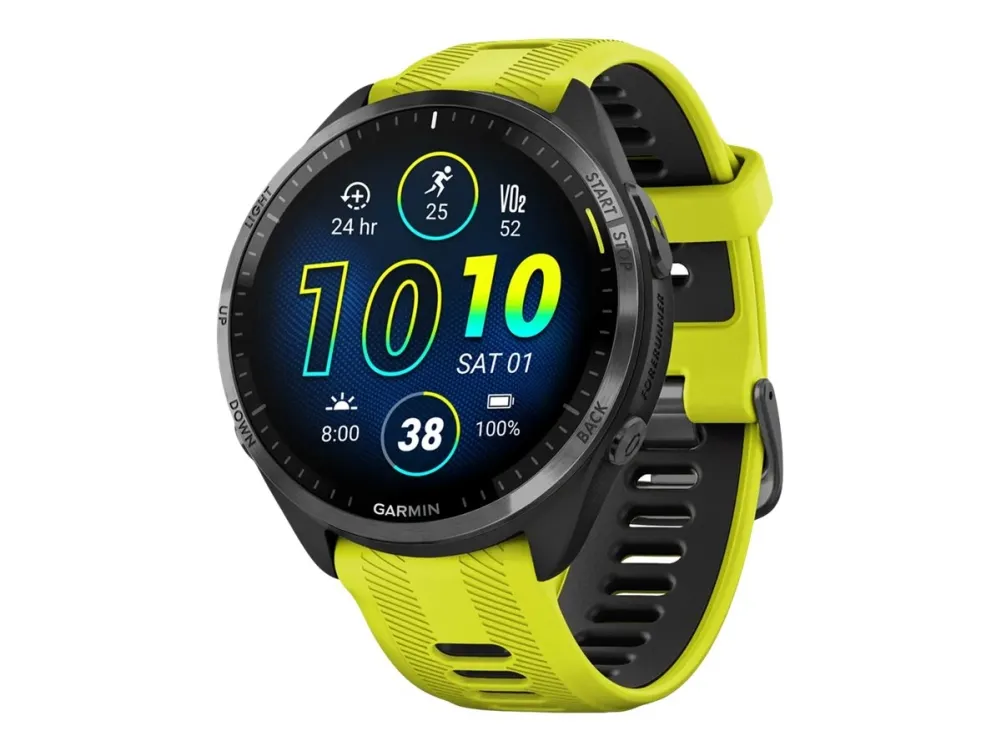 Garmin Forerunner 965