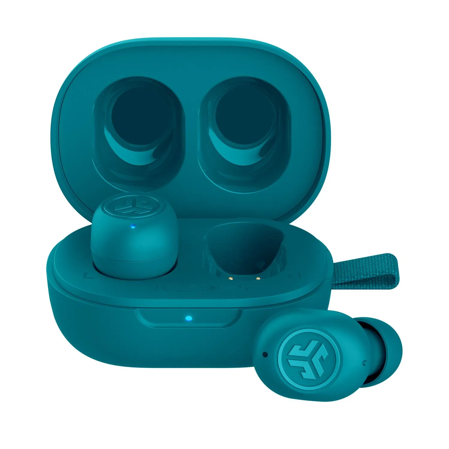 JLab JBuds Mini - Aqua