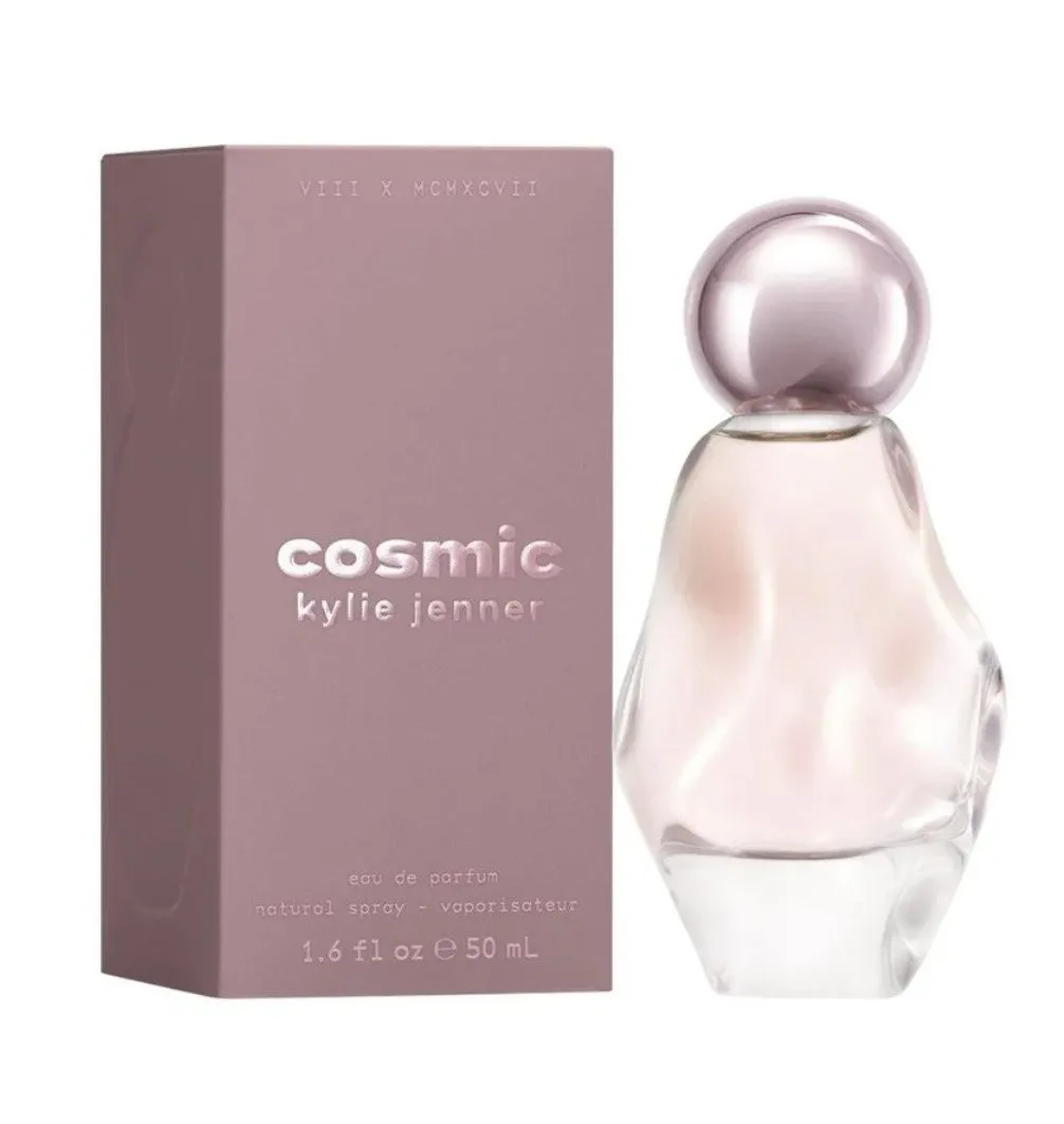 Kylie Jenner Cosmic EDP - 50 ml