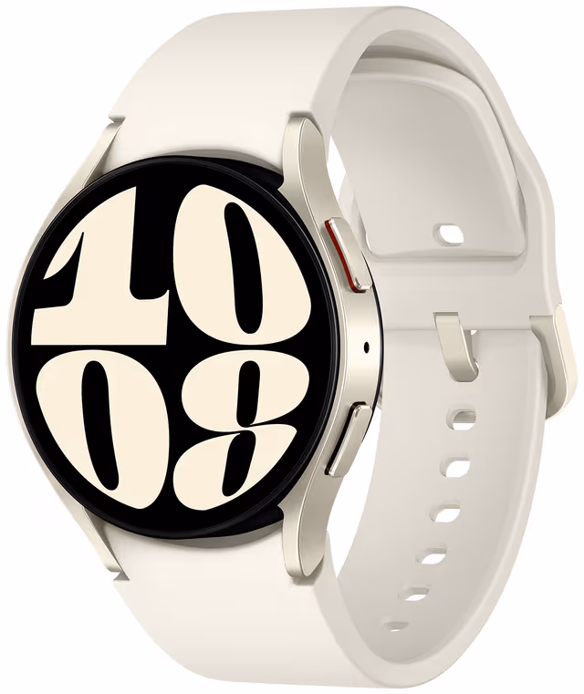 Samsung Galaxy Watch6 40mm 4G - Gold