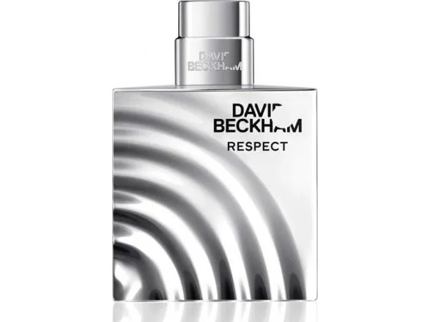 David Beckham Respect Eau de Toilette 60 ml