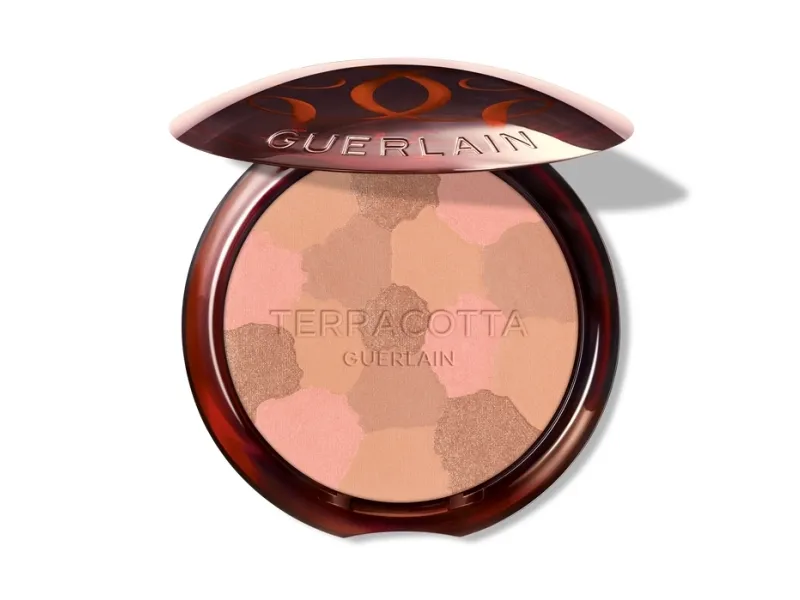Guerlain Terracotta Light Bronzing Powder Powder 00