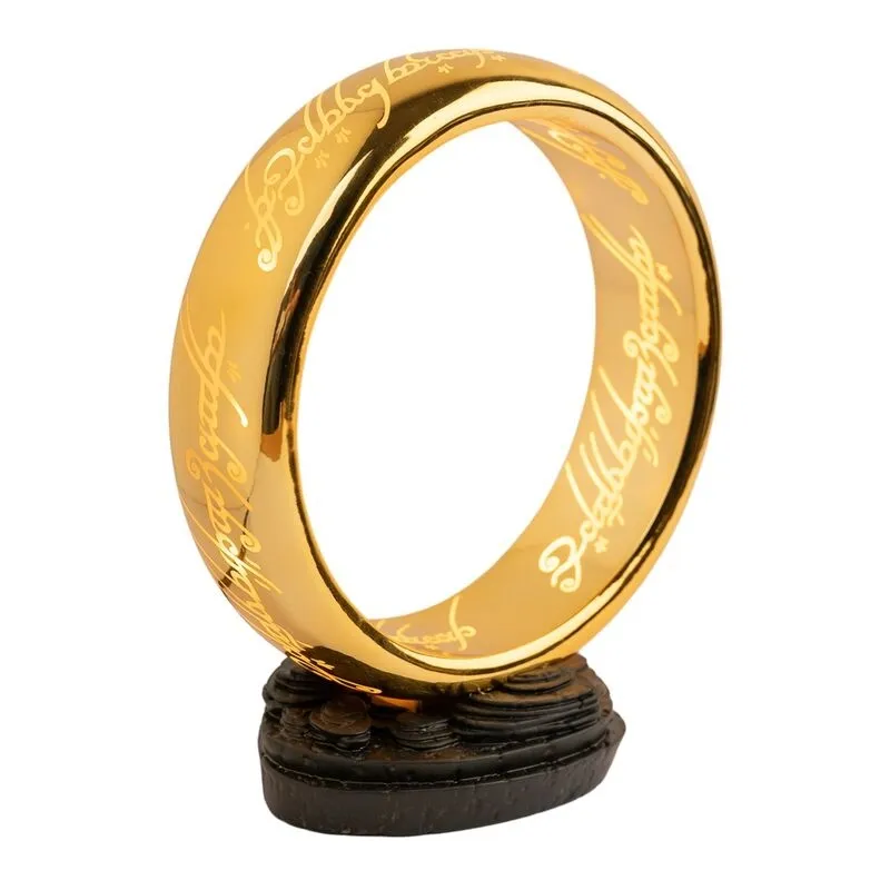 Lord of the Rings - The One Ring Lamp - Lampe