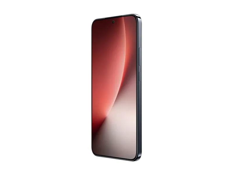 Honor Magic8 Lite 512GB/8GB - Midnight Black