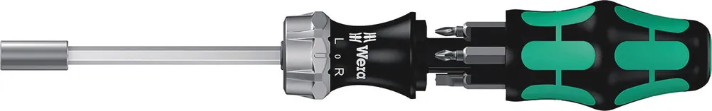 Wera Kraftform Kompakt 27