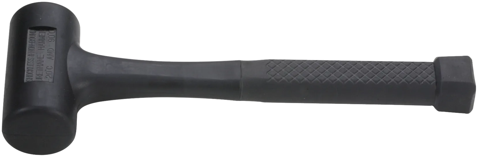 BAHCO 3625PU-60 Dead Blow Sledge Hammer
