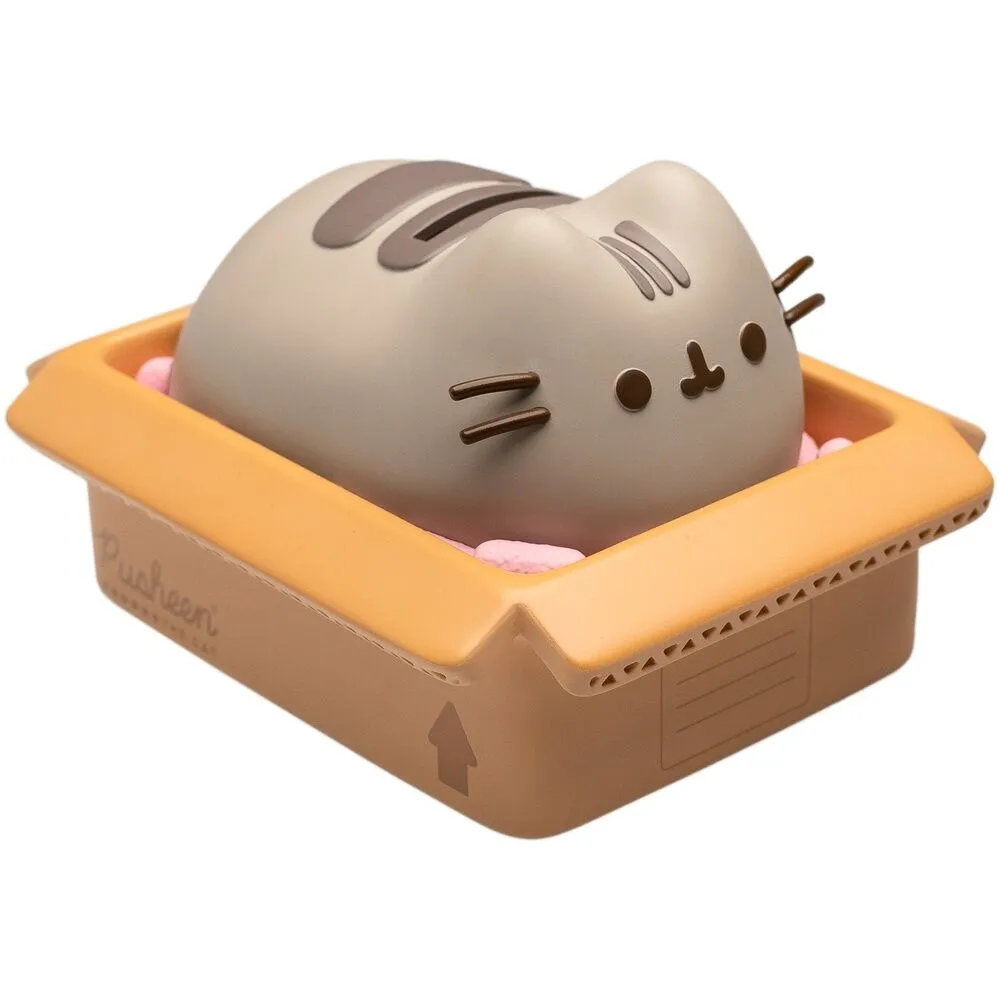 Pusheen - Kawaii Vinyl Piggy Bank