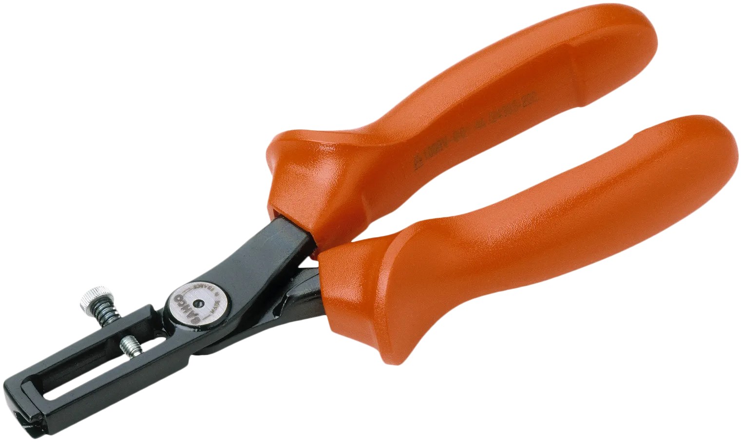 BAHCO 2223 S-150 Wire stripper loose